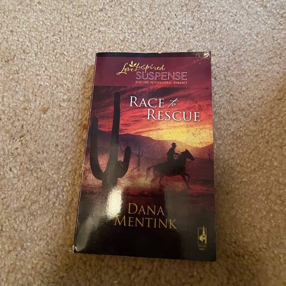 🤩NEW ITEM🤩 3/$10 Romance Novel. Bundle with other 3/$10 Items to save!